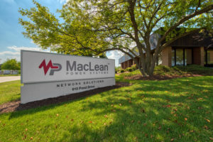 About Us > MacLean Network Solutions